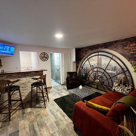 Апартаменты Superbe Appart Avec Jardin Prive Proche Paris Ножан-сюр-Марн Экстерьер фото